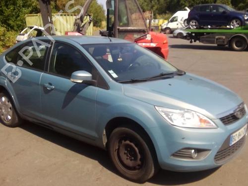 Switch FORD FOCUS II (DA_, HCP, DP) 1.6 TDCi | BP21816871I30  - Image 6
