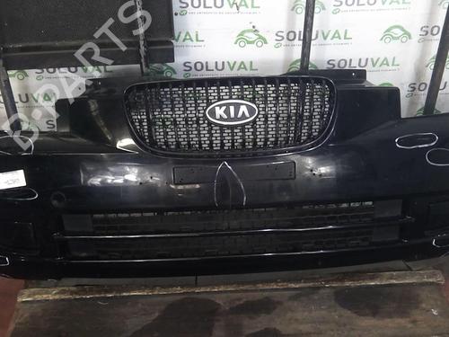 Front bumper KIA PICANTO I (SA) 1.0 | BP20364124C7 
