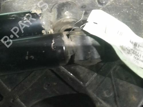 Right rear shock absorber CITROËN BERLINGO / BERLINGO FIRST Box Body/MPV (M_) 2.0 HDI 90 (MBRHY, MCRHY) | BP26448229M19 