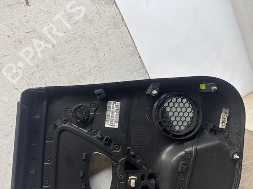 Rear right panel RENAULT MEGANE III Hatchback (BZ0/1_, B3_) 1.5 dCi (BZ0C) | BP39986510C61 - Image 6