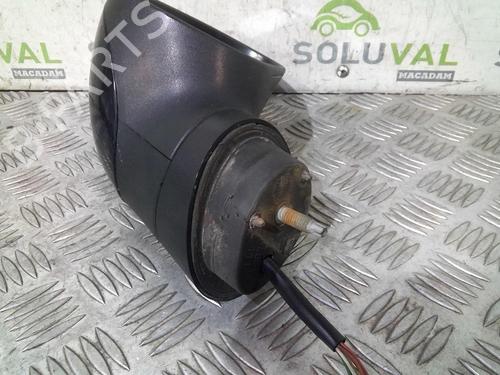 Right mirror SEAT LEON (1P1) 2.0 TDI | BP20364089C27 