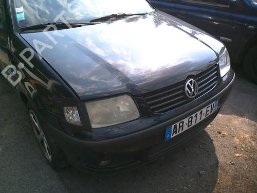 Wheel arch VW POLO (6N2) 1.4 | BP20368584C56