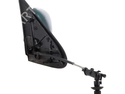 Left mirror VW POLO III (6N1) 75 1.6 | BP28480117C26 