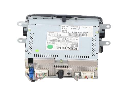 display-monitor-dacia-sandero-ii-2012-40000811 main image