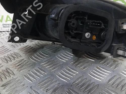 Left taillight SEAT IBIZA III (6L1) 1.4 TDI | BP22004874C34 