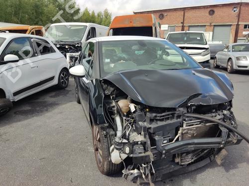 Front left window mechanism CITROËN DS3 (SA_) 1.4 HDi 70 (SA8HP4) | BP29292285C22 - Image 12