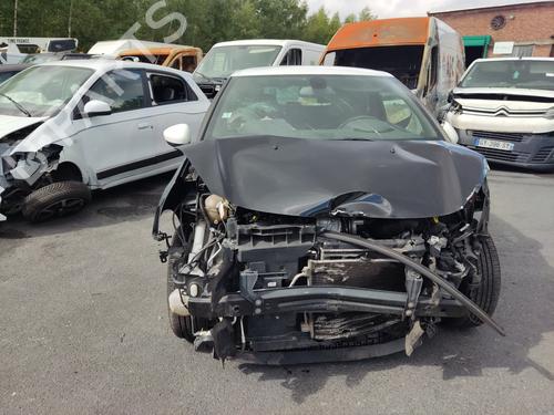 Front left window mechanism CITROËN DS3 (SA_) 1.4 HDi 70 (SA8HP4) | BP29292285C22 - Image 8