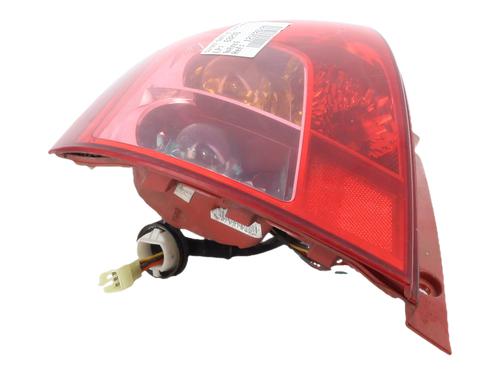 Used Left taillight Left taillight SUZUKI SWIFT III (MZ, EZ) [2005-2026] 34385439 34385439