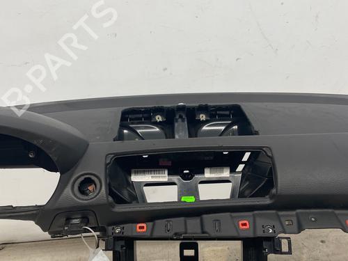 Dashboard BMW 1 (E81) 123 d | BP40061509C46 - Image 2