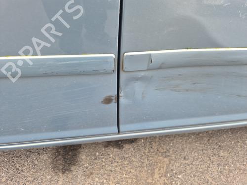 Dørliste FORD C-MAX (DM2) 1.6 TDCi | BP31909767C150