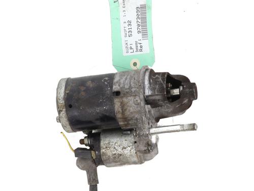 Starter SUZUKI SWIFT III (MZ, EZ) 1.3 (RS413, ZC11S) | BP23846782M8 - Image 4