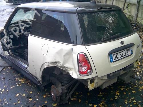 Steering column stalk MINI MINI (R50, R53) One D | BP21777859I23  - Image 10