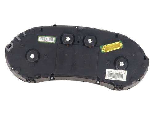 Used Instrument cluster Instrument cluster 37418863 37418863