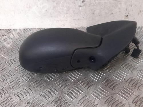 Right mirror PEUGEOT 206+ (2L_, 2M_) 1.4 HDi eco 70 | BP20363795C27