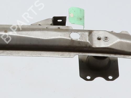 Front bumper reinforcement CITROËN C5 II (RC_) 2.0 HDi (RCRHRH) | BP29440539C109 
