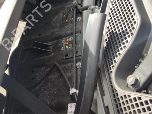 Front right window mechanism RENAULT TWINGO III (BCM_, BCA_) 1.0 SCe 70 (BCMB) | BP29621437C23  - Image 11