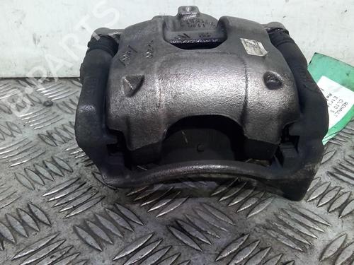 Right front brake caliper RENAULT CLIO V (B7_) 1.0 TCe 90 (B7MT) | BP20367899M104 