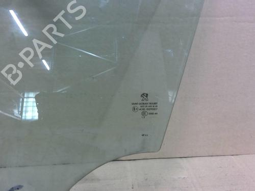 Used Front left door window Front left door window PEUGEOT 308 II (LB_, LP_, LW_, LH_, L3_) 1.6 HDi / BlueHDi 115 (115 hp) 28151183 28151183