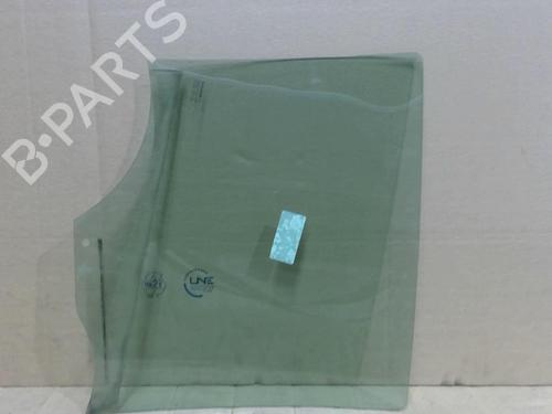 rear-left-door-window-renault-clio-iii-br01-cr01-2005-2006-2007-2008-2009-2010-2011-2012-2013-2014-28141679 main image