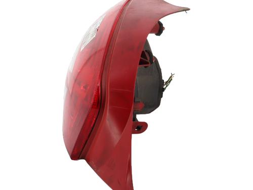 Left taillight PEUGEOT 208 I (CA_, CC_) 1.2 VTI 82 | BP29082728C34 
