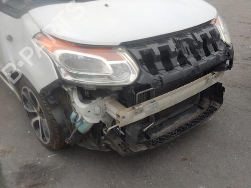 Left rear window switch CITROËN C3 Picasso (SH_) 1.6 HDI 90 | BP27286567I29  - Image 14