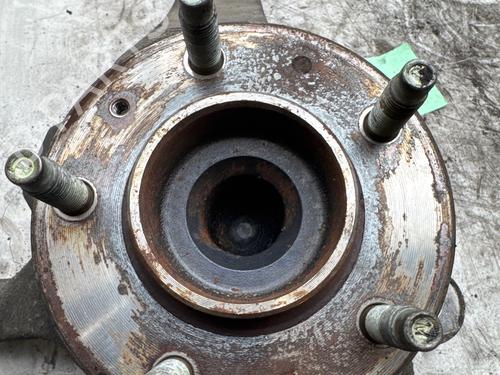 Left front steering knuckle CADILLAC STS 3.6 | BP37743101M25 - Image 7