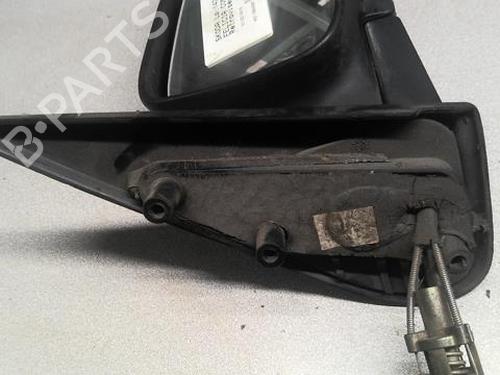 Used Right mirror Right mirror 22004855 22004855