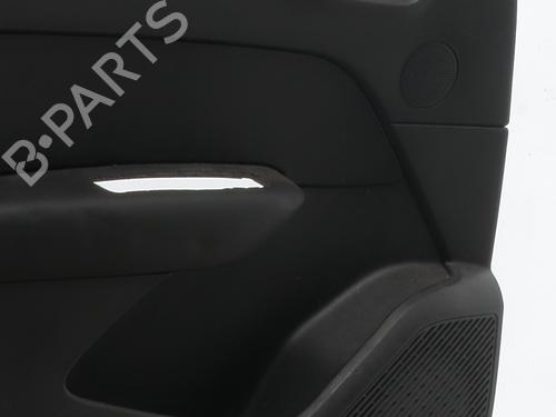 Used Rear left panel Rear left panel RENAULT ARKANA I (LCM_, LDN_) 1.6 E-TECH 145 (LDMU) (143 hp) 30492439 30492439