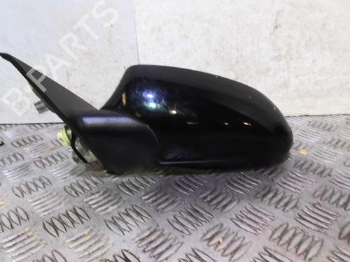 Left mirror BMW 1 (E81) 116 d | BP20358458C26 