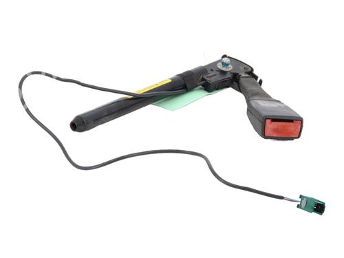 Used Seat buckle OPEL ZAFIRA / ZAFIRA FAMILY B (A05) 1.9 CDTI (M75) (120 hp) 29629849