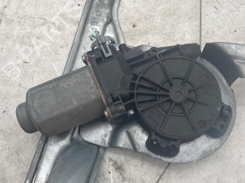 Front right window mechanism RENAULT MODUS / GRAND MODUS (F/JP0_) 1.5 dCi (FP0F, JP0F) | BP37278024C23 - Image 3