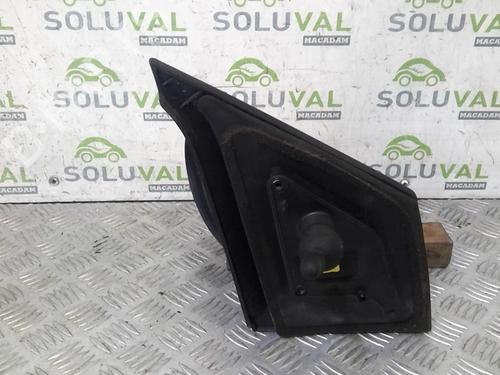 Left mirror TOYOTA AYGO (_B1_) 1.0 (KGB10_, KGB10R) | BP22004414C26 