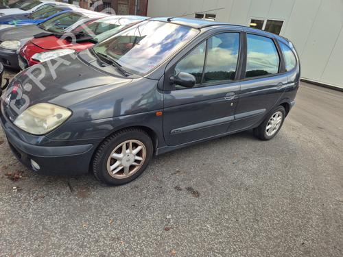 Dørliste RENAULT SCÉNIC I MPV (JA0/1_, FA0_) 1.9 dCi (JA05, JA1F) | BP30788839C150