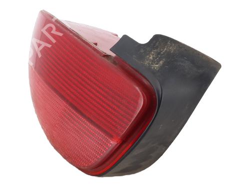 Right taillight PEUGEOT 206 CC (2D) 2.0 S16 | BP26004032C35 