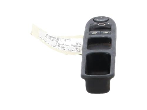Left front window switch PEUGEOT 307 Break (3E) 1.6 HDi | BP40093506I27 - Image 6