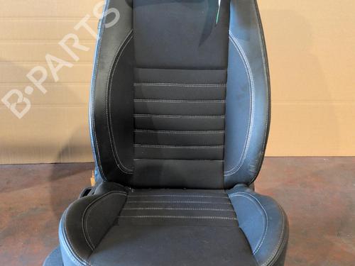 Right front seat RENAULT LAGUNA III (BT0/1) 2.0 dCi (BT07, BT0J, BT14, BT1A, BT1S) | BP36874927C16  - Image 5