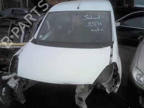 Starter CITROËN BERLINGO Box Body/MPV (B9) 1.6 VTi 95 | BP23402779M8  - Image 16