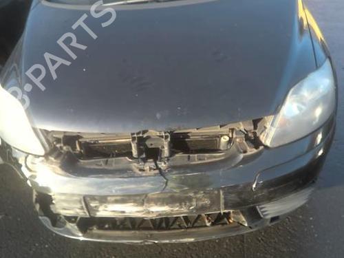 Alternator VW GOLF PLUS V (5M1, 521) 1.9 TDI | BP32146670M7  - Image 5