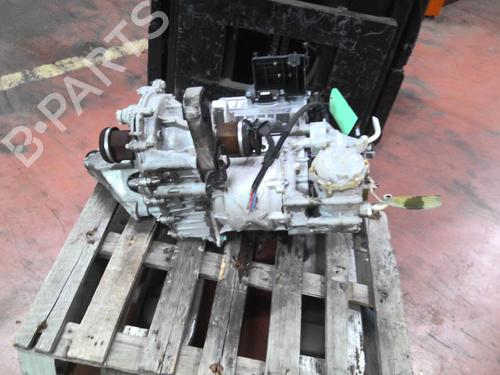Used Engine Engine DACIA SPRING EV (B6M1) (45 hp) 26184099 26184099