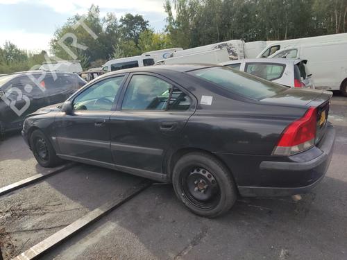 Front right seatbelt VOLVO S60 I (384) D5 | BP30116132I25 - Image 7