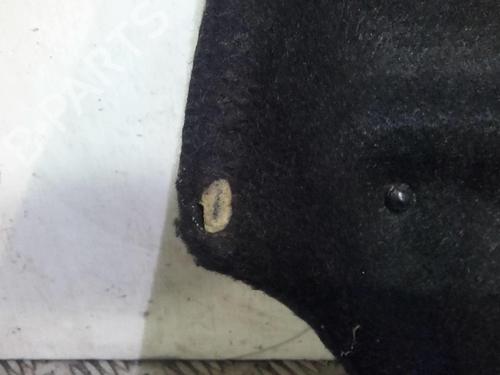 Used Rear parcel shelf HONDA CIVIC VIII Hatchback (FN, FK) 1.4 (FK1) (83 hp) 20368450