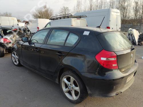 Rear left window mechanism BMW 1 (E87) 118 d | BP20359921C24 
