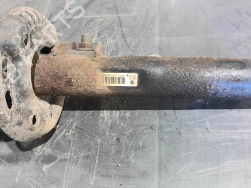 Left front shock absorber VW GOLF PLUS V (5M1, 521)  | BP25276359M16  - Image 5