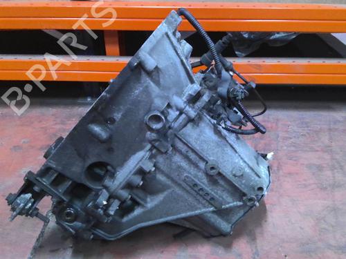 Getriebe DS DS 3 (SA_) 1.6 THP 208 (SA5GRM) | BP30939981M3