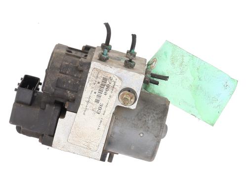 ABS pump PEUGEOT 306 (7B, N3, N5) 2.0 HDI 90 | BP20360840M43 