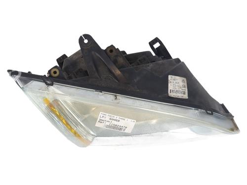 Højre forlygte FORD FOCUS II (DA_, HCP, DP) 1.6 TDCi | BP30555877C29