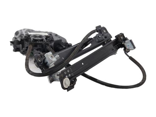 Used Front right window mechanism SEAT IBIZA IV (6J5, 6P1) 1.6 TDI (90 hp) 24964809