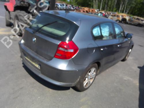 Left front window switch BMW 1 (E87) 118 d | BP21078852I27  - Image 6