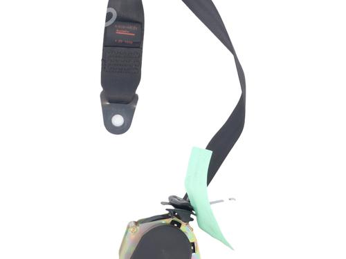 Used Rear right seatbelt Rear right seatbelt PEUGEOT 607 (9D, 9U) 2.2 HDi (133 hp) 36480793 36480793
