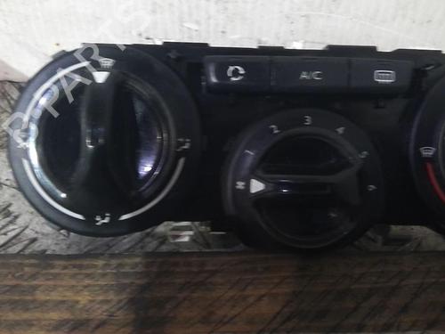 Climate control PEUGEOT 208 I (CA_, CC_) 1.4 HDi | BP20356130I5 